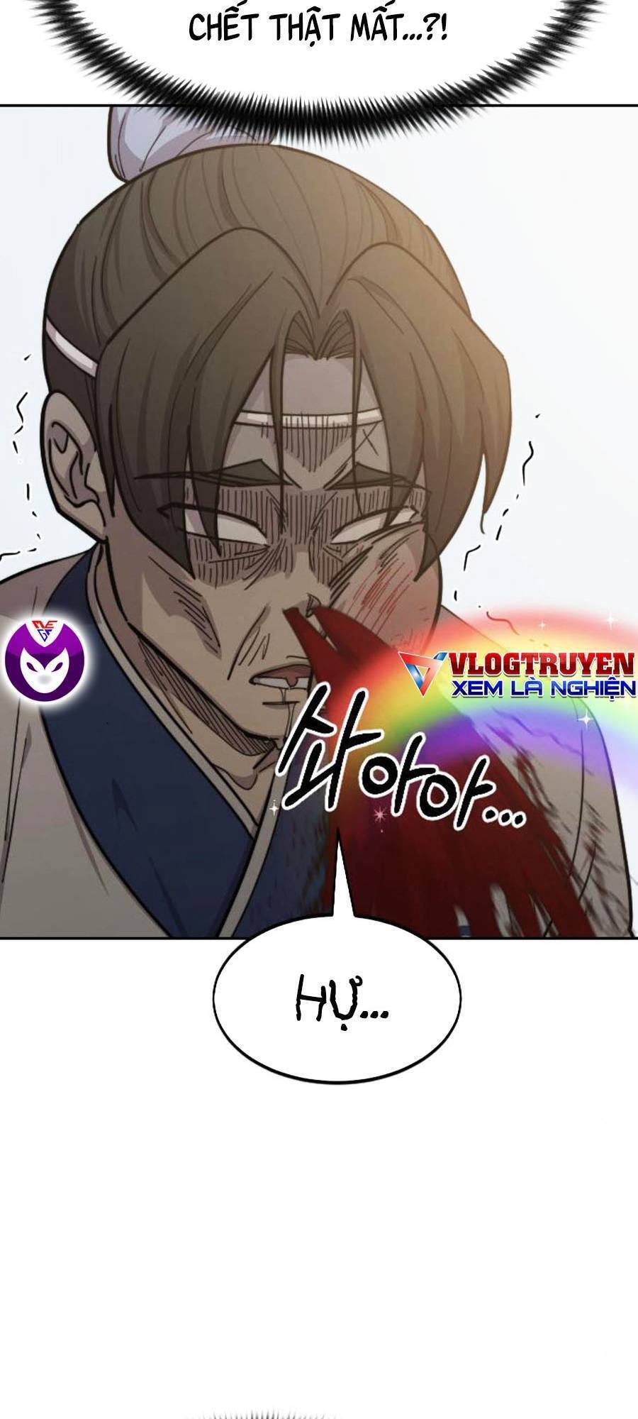 Hoa Sơn Tái Xuất chapter 61 - Upload bởi truyensieuhay.com