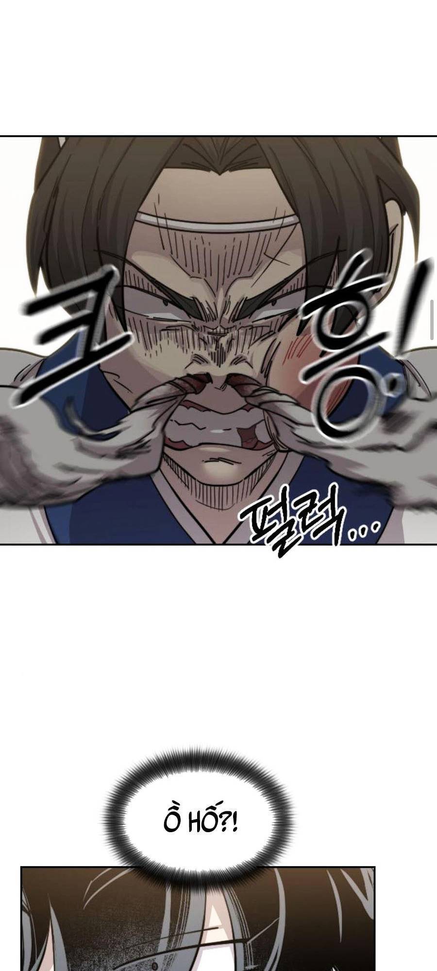 Hoa Sơn Tái Xuất chapter 61 - Upload bởi truyensieuhay.com