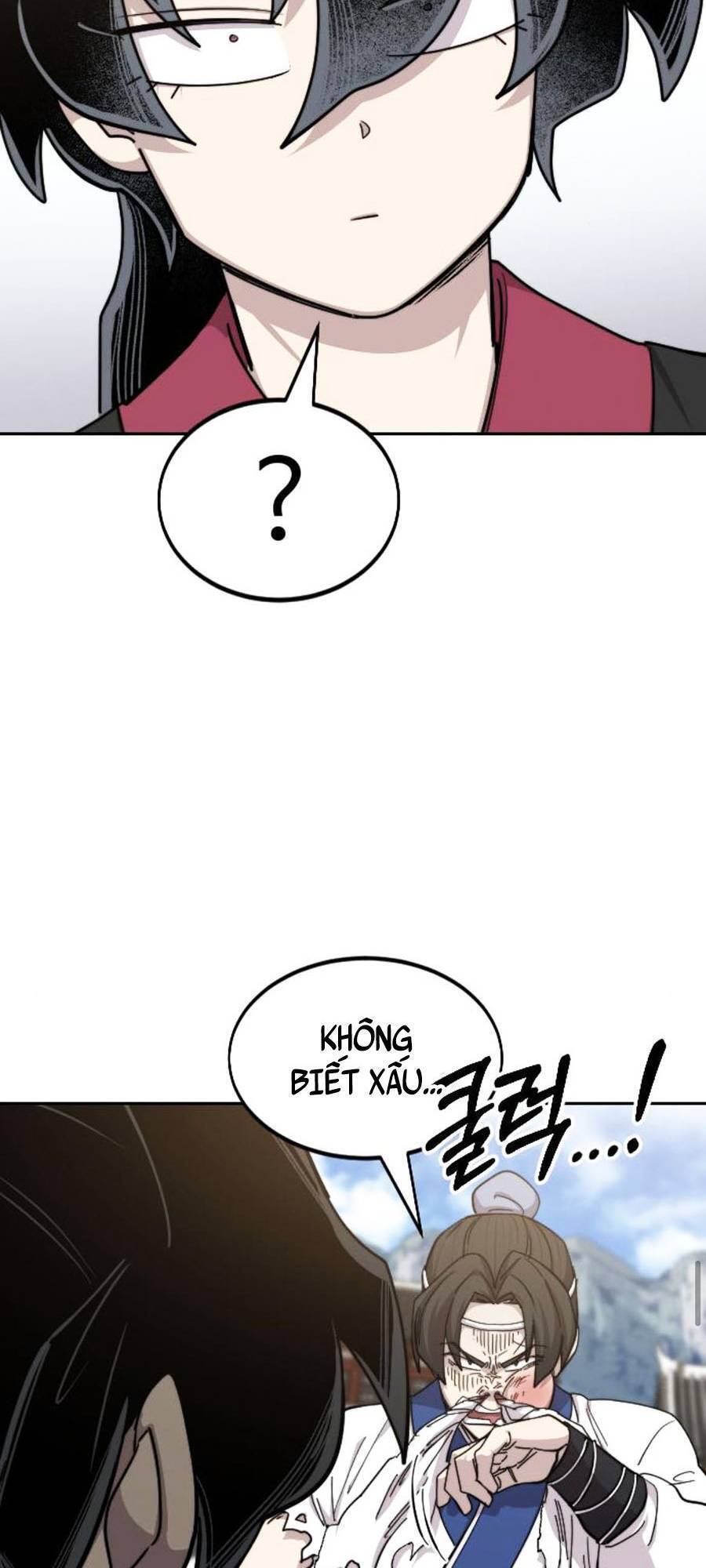 Hoa Sơn Tái Xuất chapter 61 - Upload bởi truyensieuhay.com