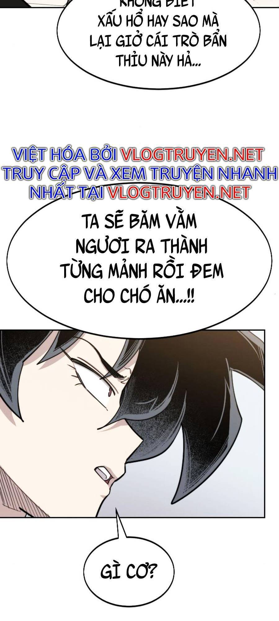 Hoa Sơn Tái Xuất chapter 61 - Upload bởi truyensieuhay.com