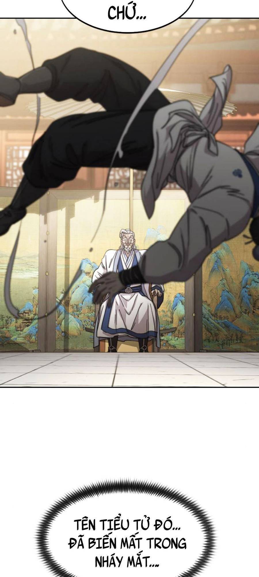 Hoa Sơn Tái Xuất chapter 61 - Upload bởi truyensieuhay.com