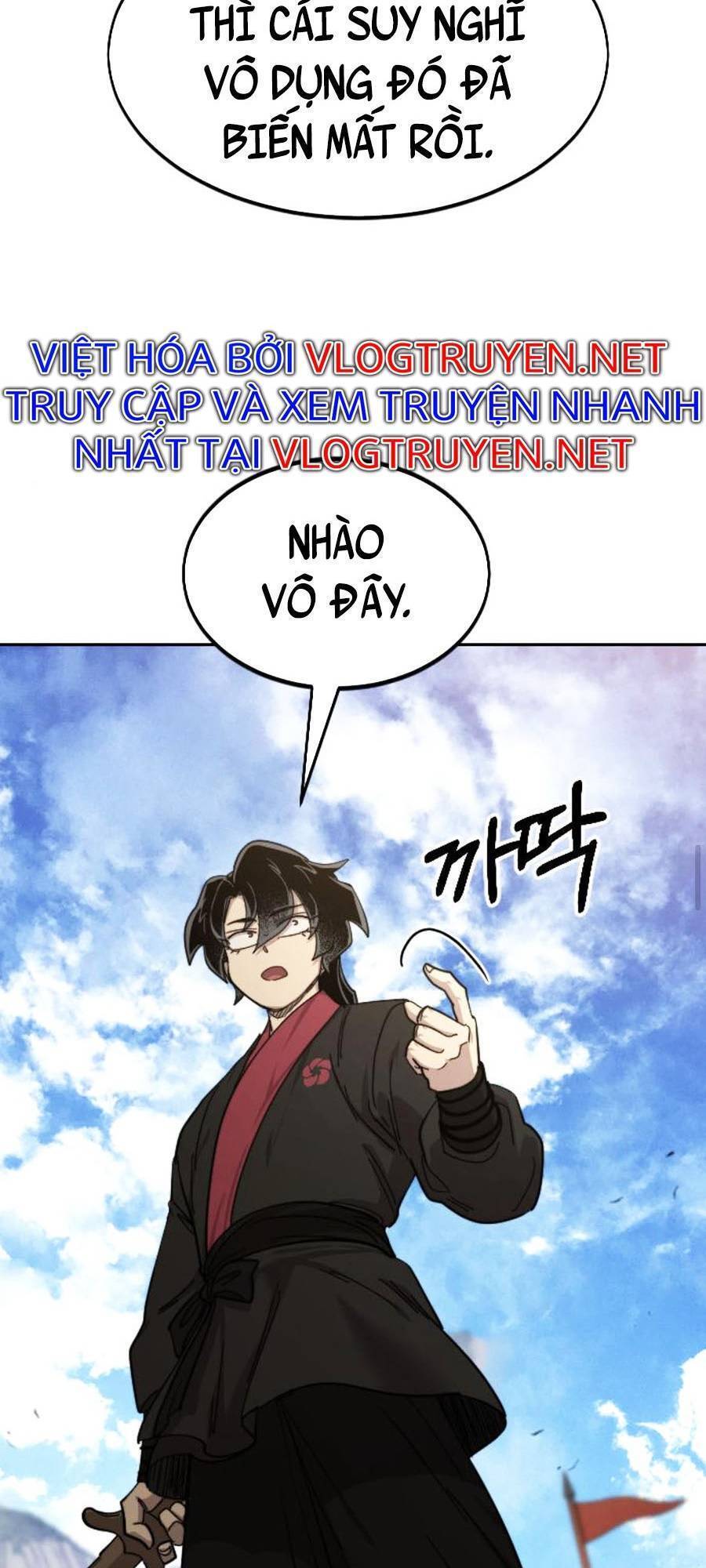 Hoa Sơn Tái Xuất chapter 61 - Upload bởi truyensieuhay.com