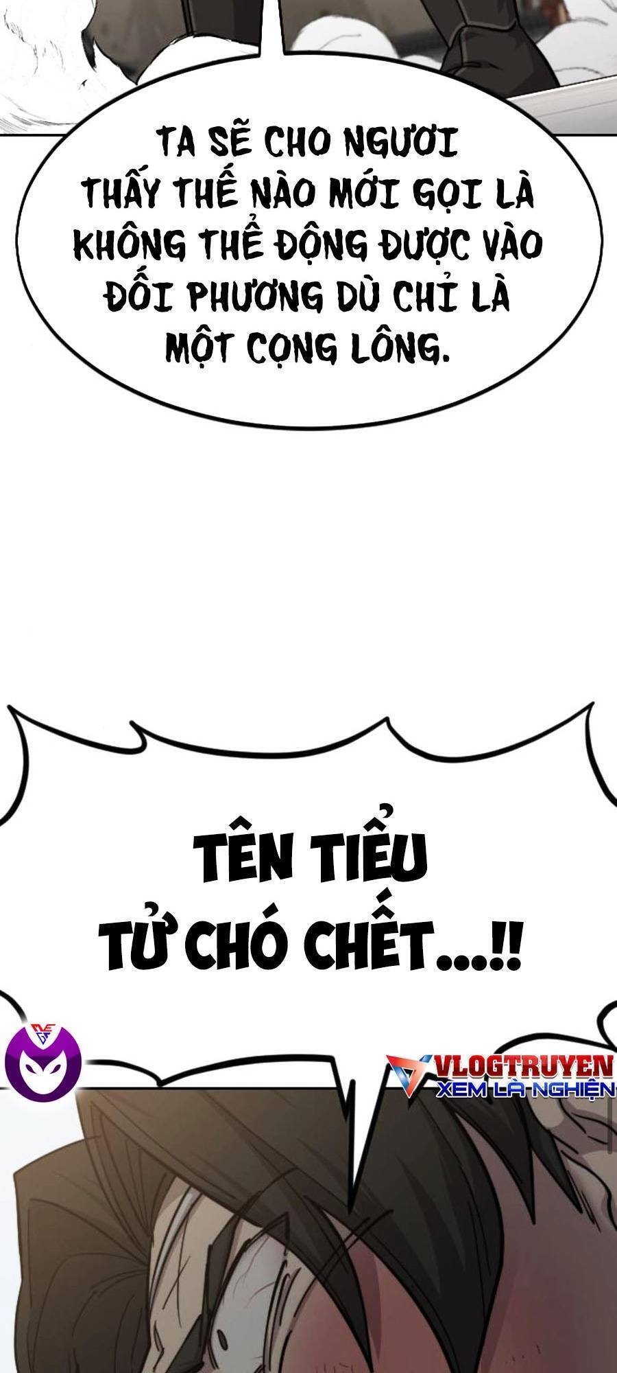 Hoa Sơn Tái Xuất chapter 61 - Upload bởi truyensieuhay.com