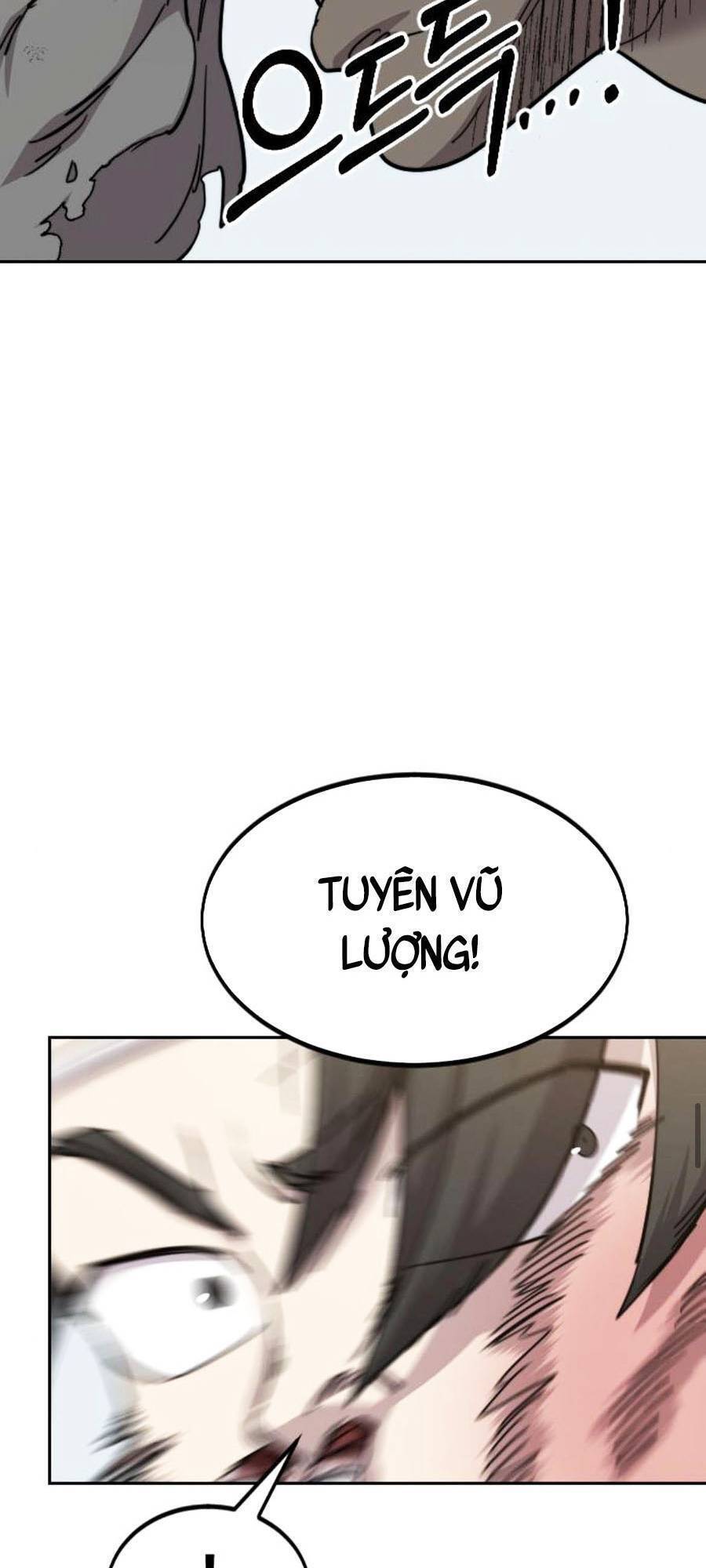 Hoa Sơn Tái Xuất chapter 61 - Upload bởi truyensieuhay.com