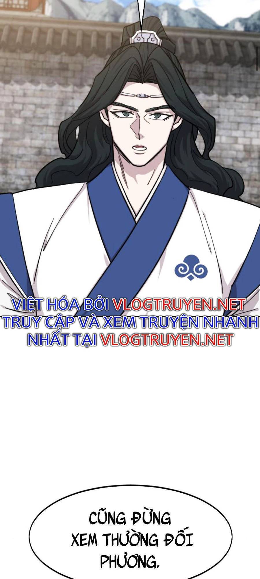 Hoa Sơn Tái Xuất chapter 61 - Upload bởi truyensieuhay.com