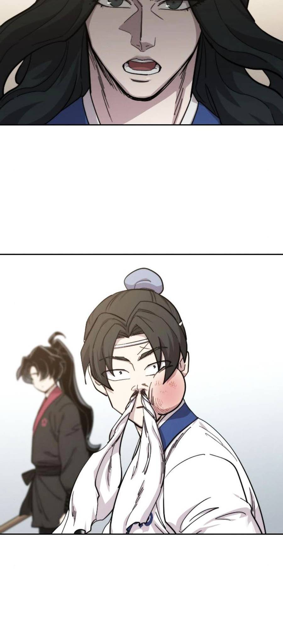 Hoa Sơn Tái Xuất chapter 61 - Upload bởi truyensieuhay.com