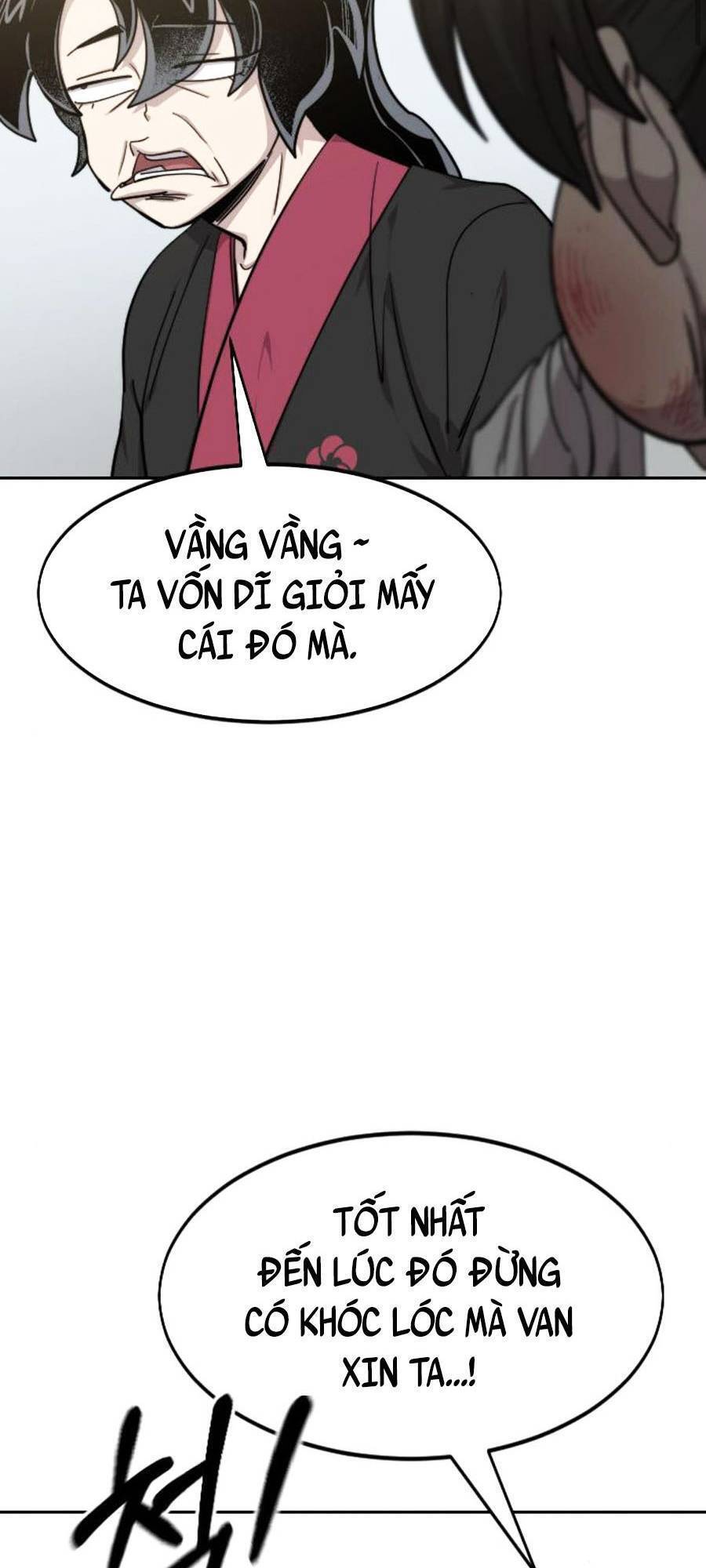 Hoa Sơn Tái Xuất chapter 61 - Upload bởi truyensieuhay.com