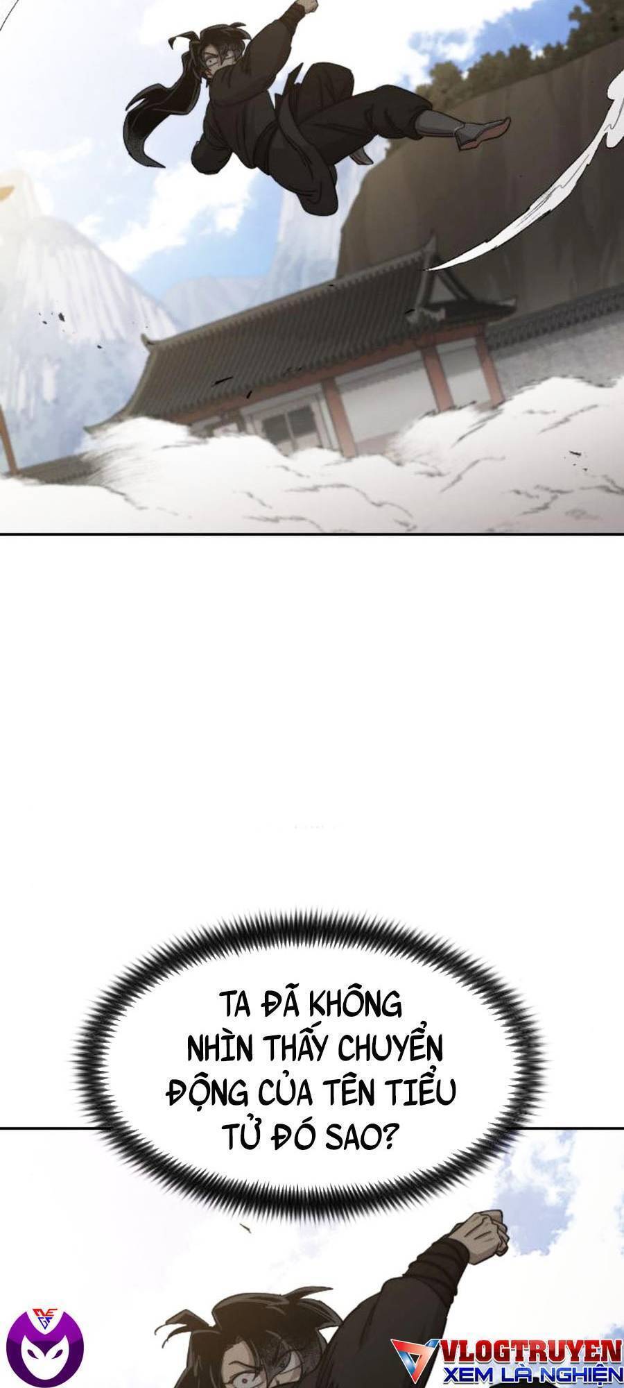Hoa Sơn Tái Xuất chapter 61 - Upload bởi truyensieuhay.com