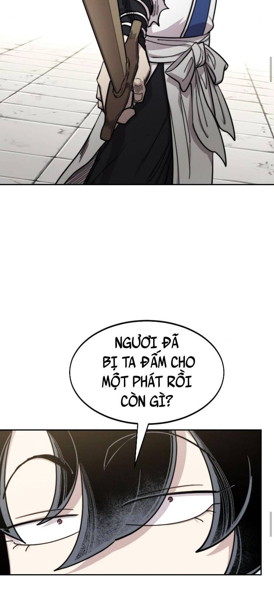 Hoa Sơn Tái Xuất chapter 61 - Upload bởi truyensieuhay.com