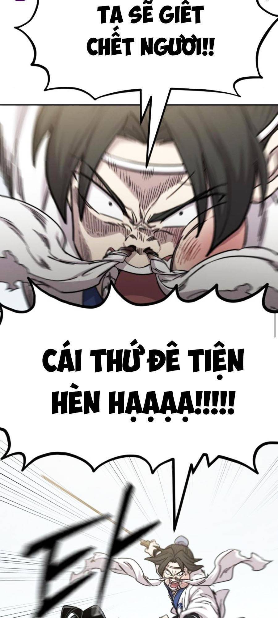 Hoa Sơn Tái Xuất chapter 61 - Upload bởi truyensieuhay.com