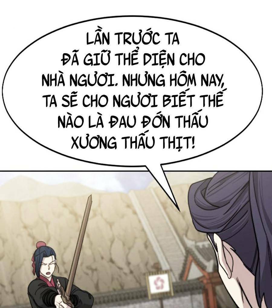 Hoa Sơn Tái Xuất chapter 62 - Upload bởi truyensieuhay.com
