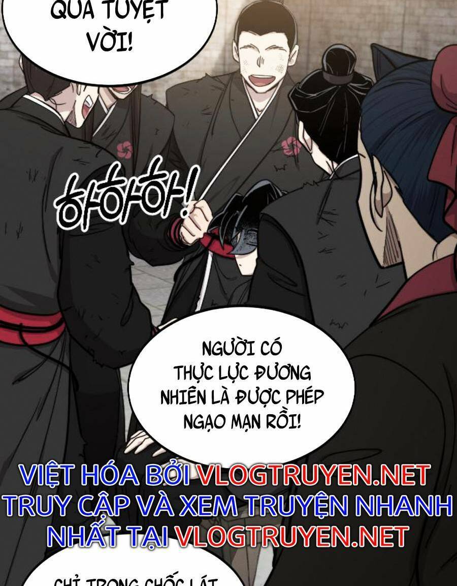 Hoa Sơn Tái Xuất chapter 62 - Upload bởi truyensieuhay.com