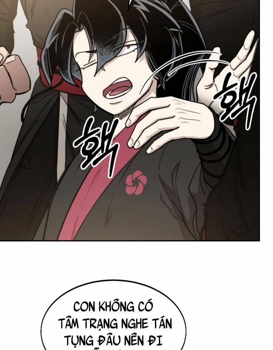 Hoa Sơn Tái Xuất chapter 62 - Upload bởi truyensieuhay.com