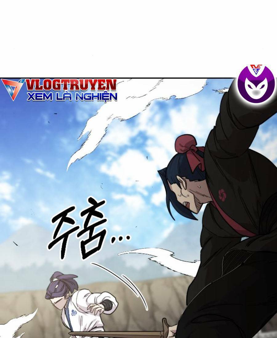 Hoa Sơn Tái Xuất chapter 62 - Upload bởi truyensieuhay.com