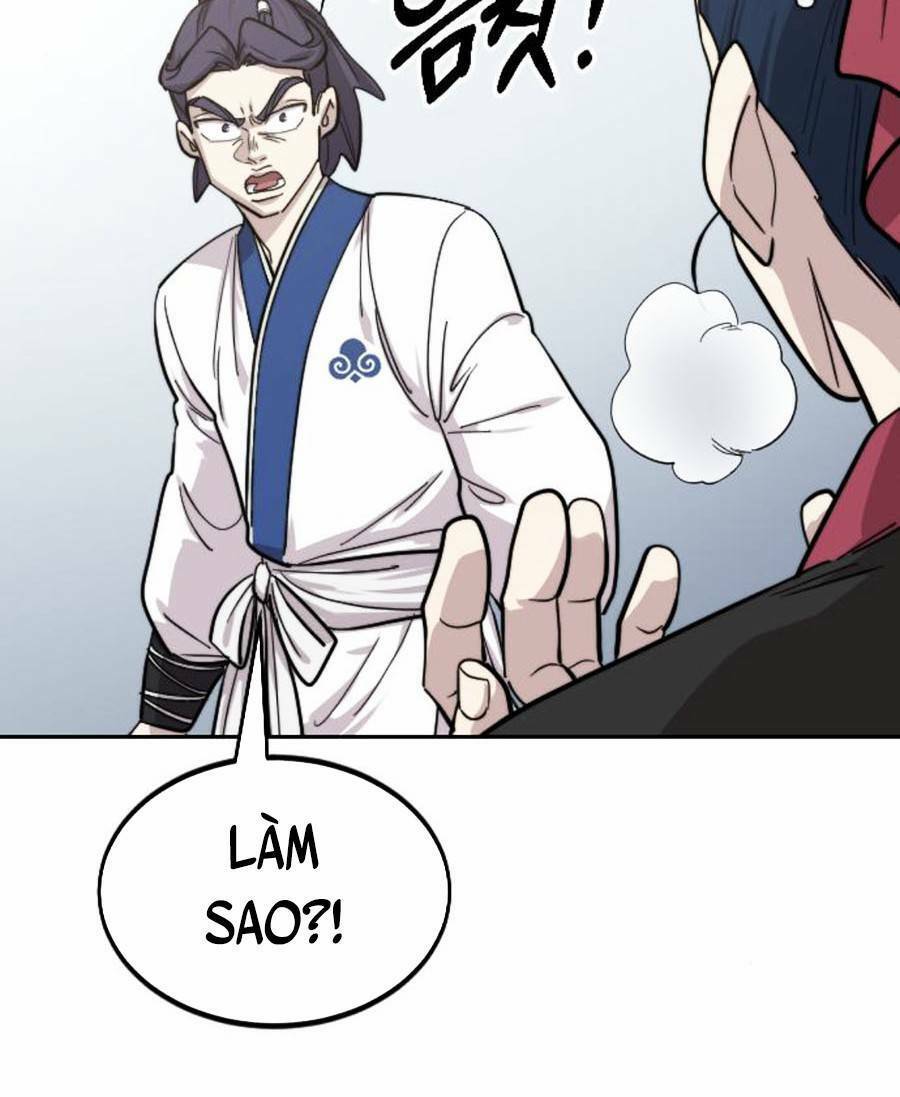 Hoa Sơn Tái Xuất chapter 62 - Upload bởi truyensieuhay.com