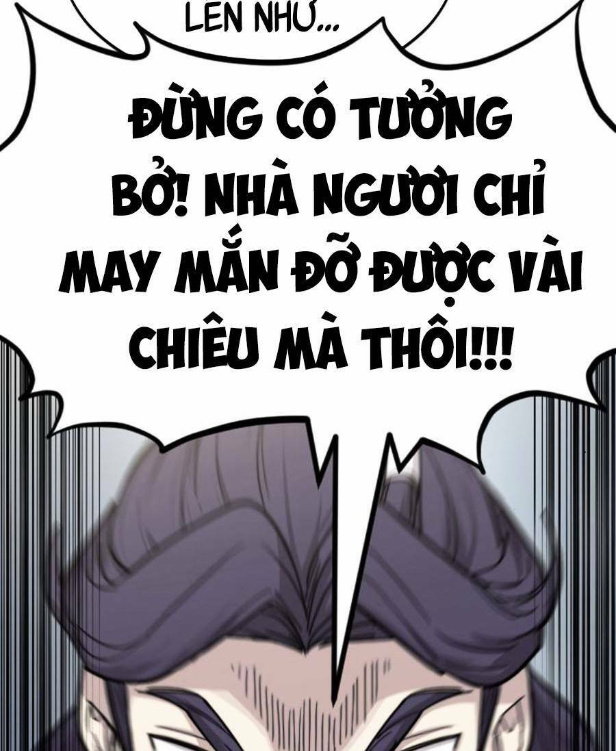 Hoa Sơn Tái Xuất chapter 62 - Upload bởi truyensieuhay.com