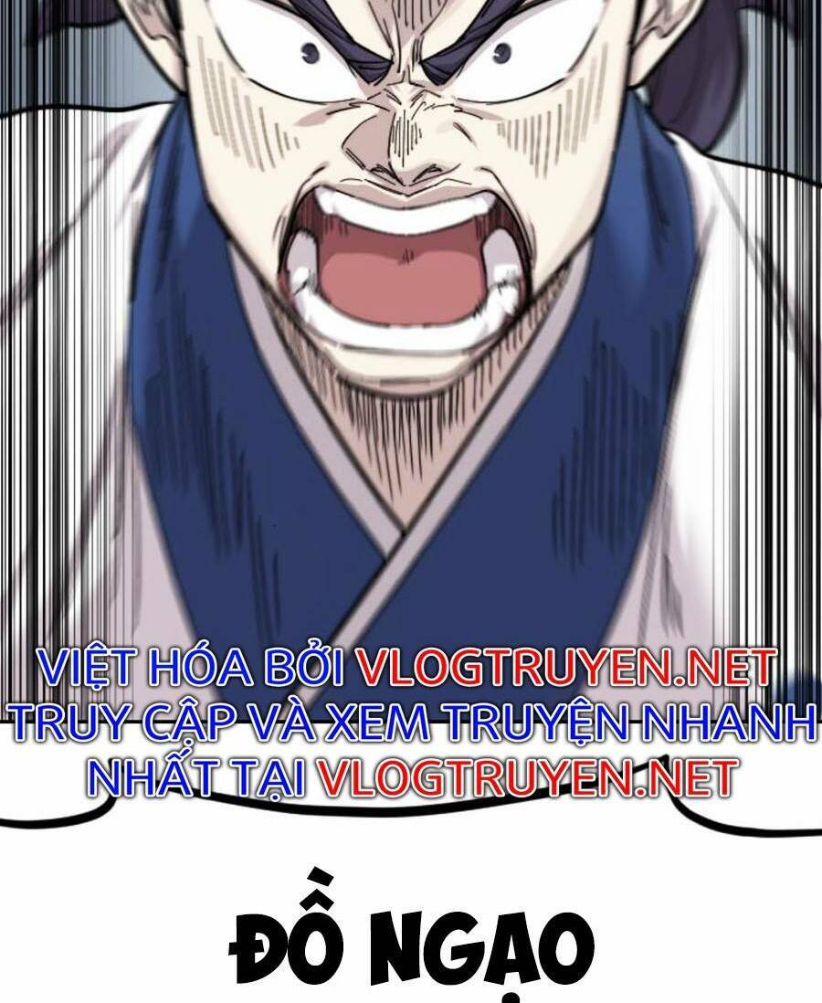 Hoa Sơn Tái Xuất chapter 62 - Upload bởi truyensieuhay.com