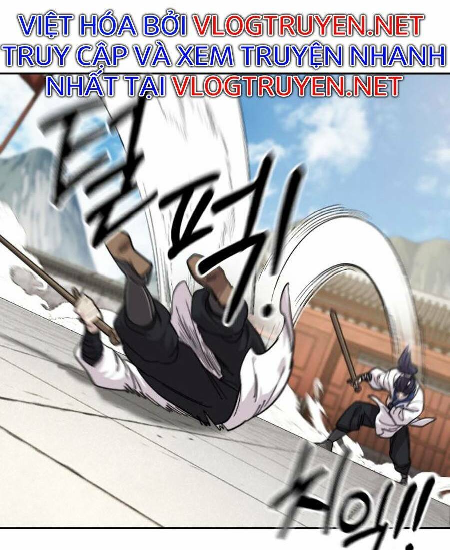 Hoa Sơn Tái Xuất chapter 62 - Upload bởi truyensieuhay.com