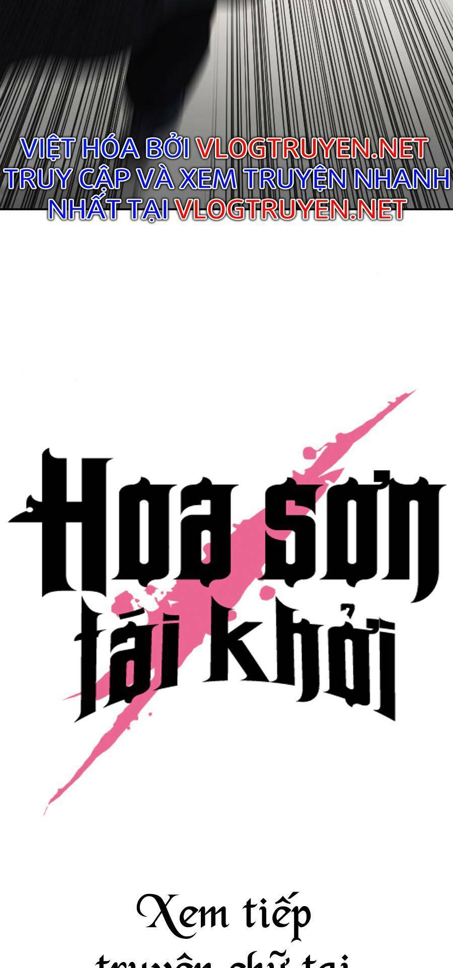Hoa Sơn Tái Xuất chapter 62 - Upload bởi truyensieuhay.com