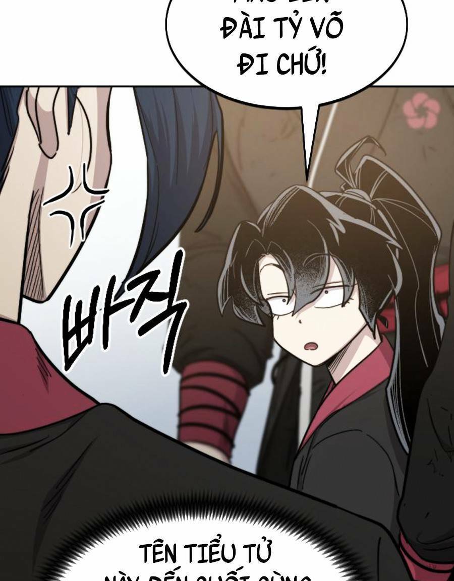 Hoa Sơn Tái Xuất chapter 62 - Upload bởi truyensieuhay.com