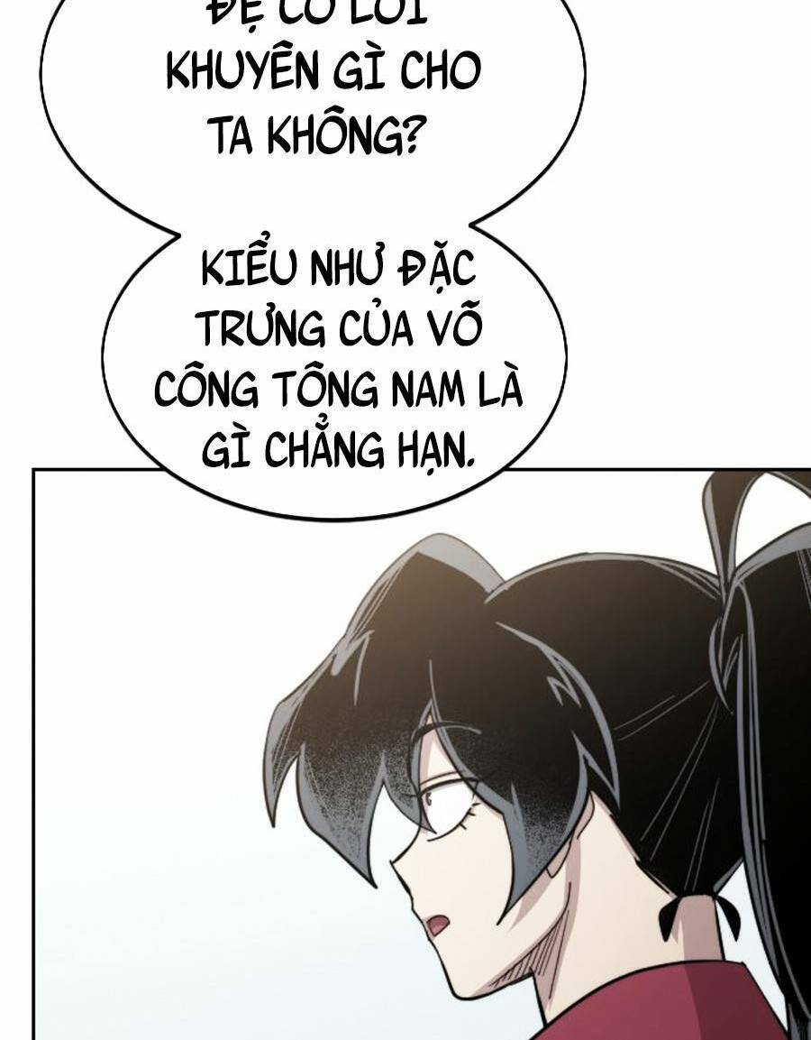 Hoa Sơn Tái Xuất chapter 62 - Upload bởi truyensieuhay.com