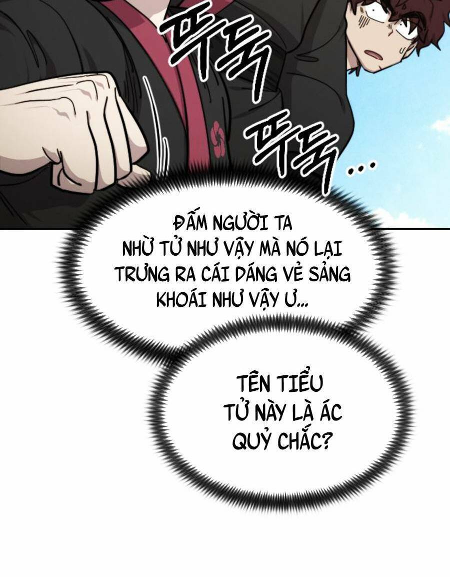 Hoa Sơn Tái Xuất chapter 62 - Upload bởi truyensieuhay.com
