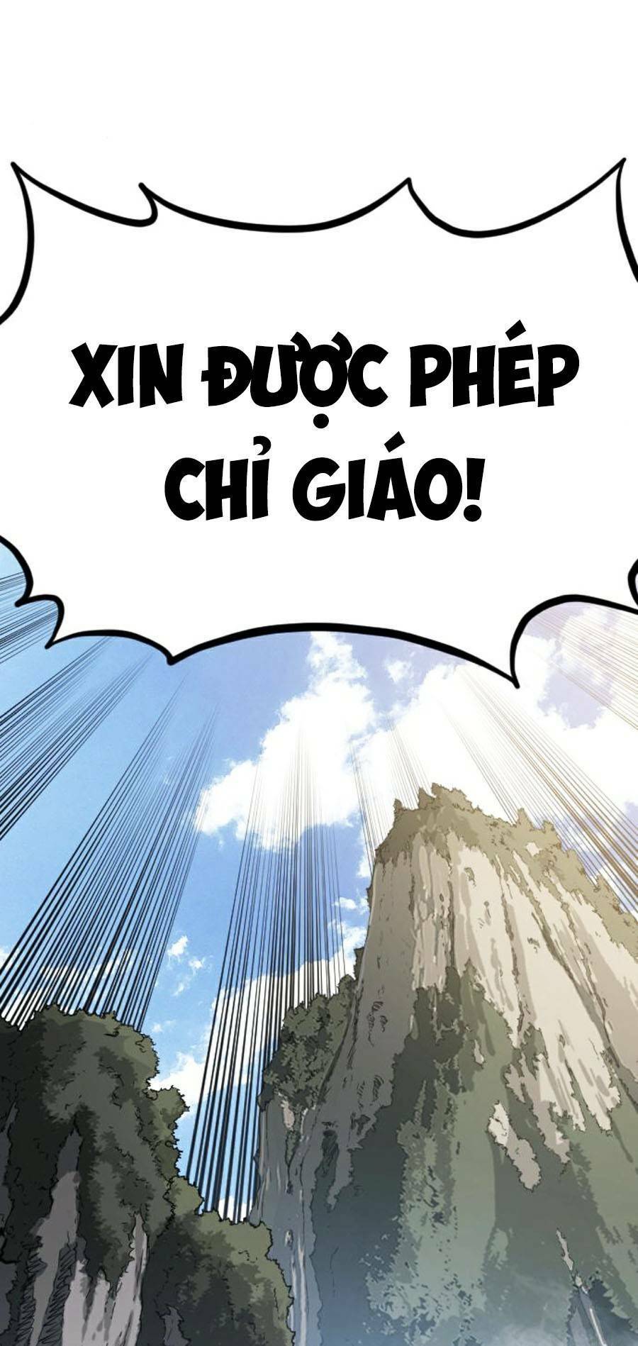 Hoa Sơn Tái Xuất chapter 62 - Upload bởi truyensieuhay.com