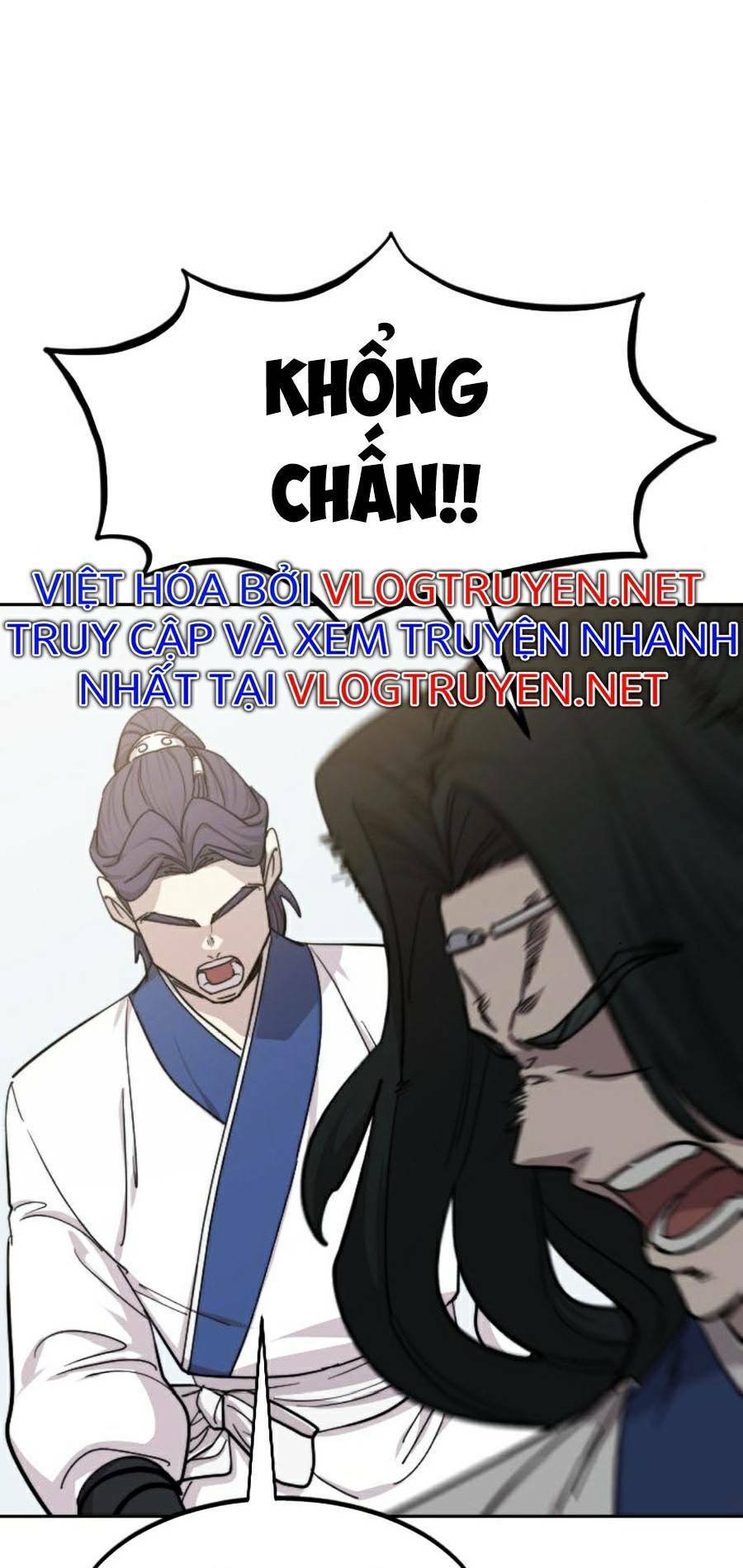 Hoa Sơn Tái Xuất chapter 62 - Upload bởi truyensieuhay.com