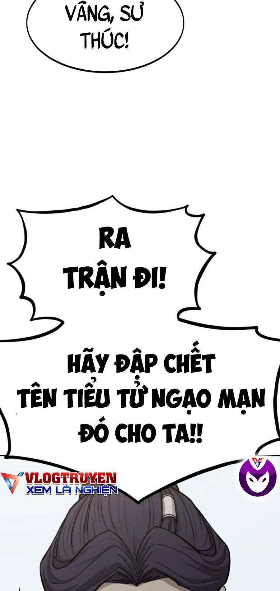 Hoa Sơn Tái Xuất chapter 62 - Upload bởi truyensieuhay.com
