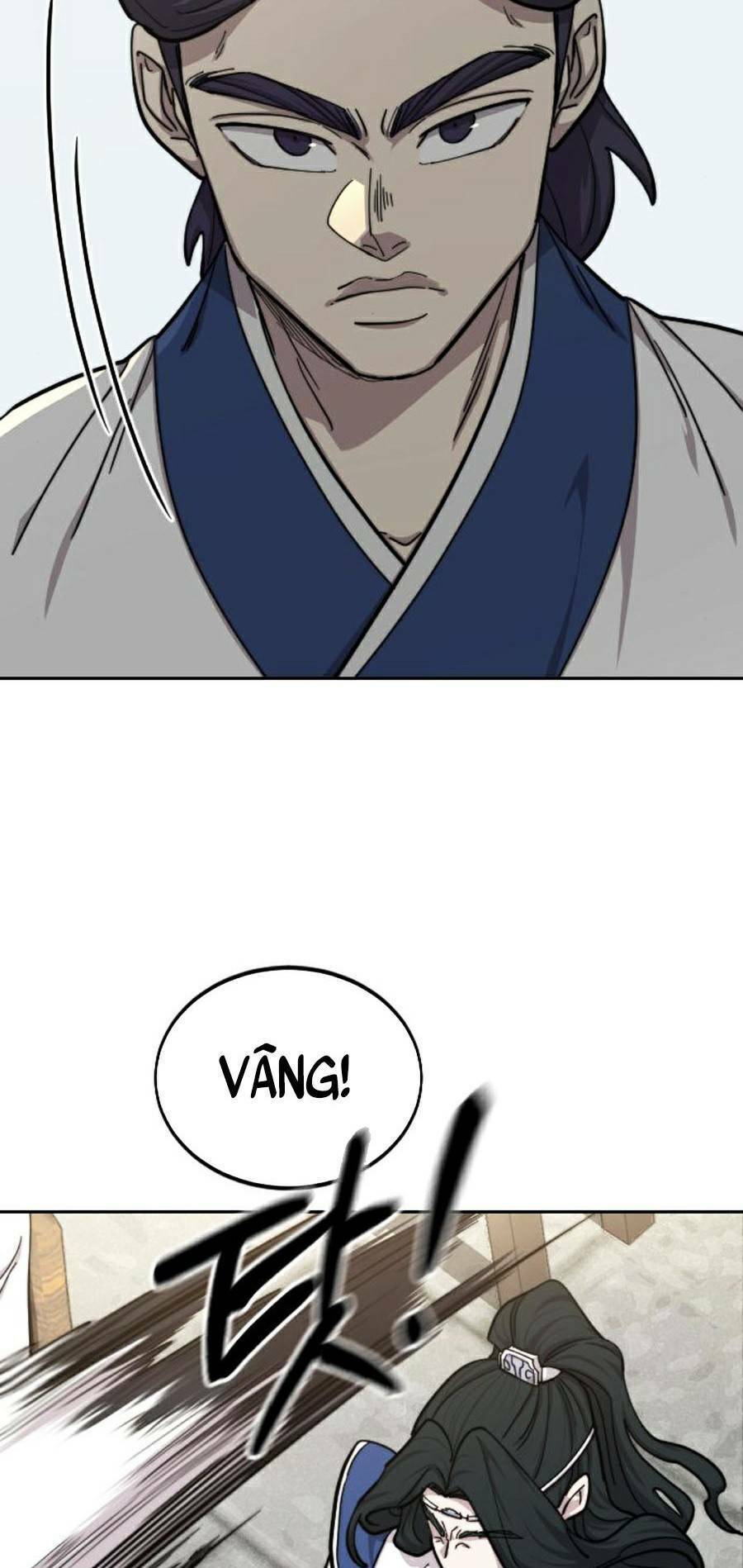 Hoa Sơn Tái Xuất chapter 62 - Upload bởi truyensieuhay.com