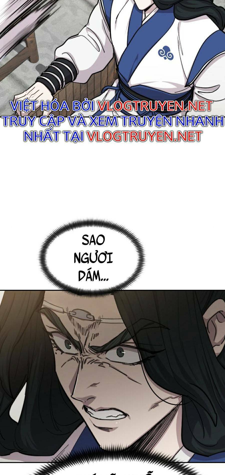 Hoa Sơn Tái Xuất chapter 62 - Upload bởi truyensieuhay.com