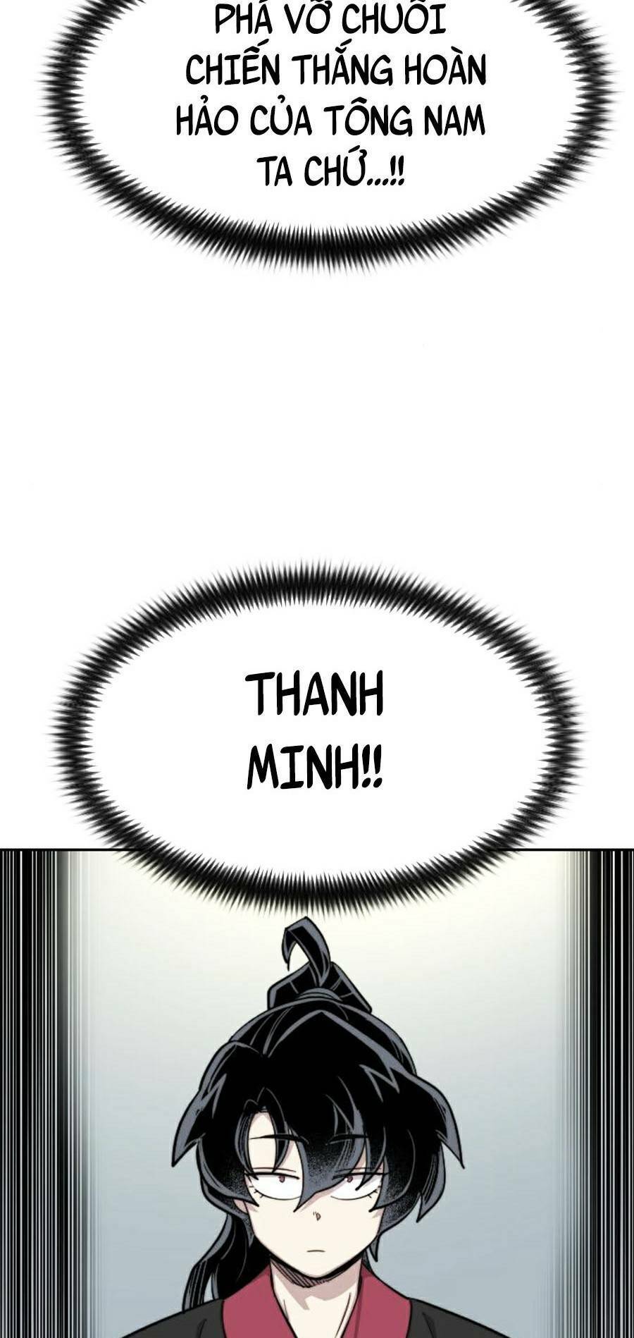 Hoa Sơn Tái Xuất chapter 62 - Upload bởi truyensieuhay.com