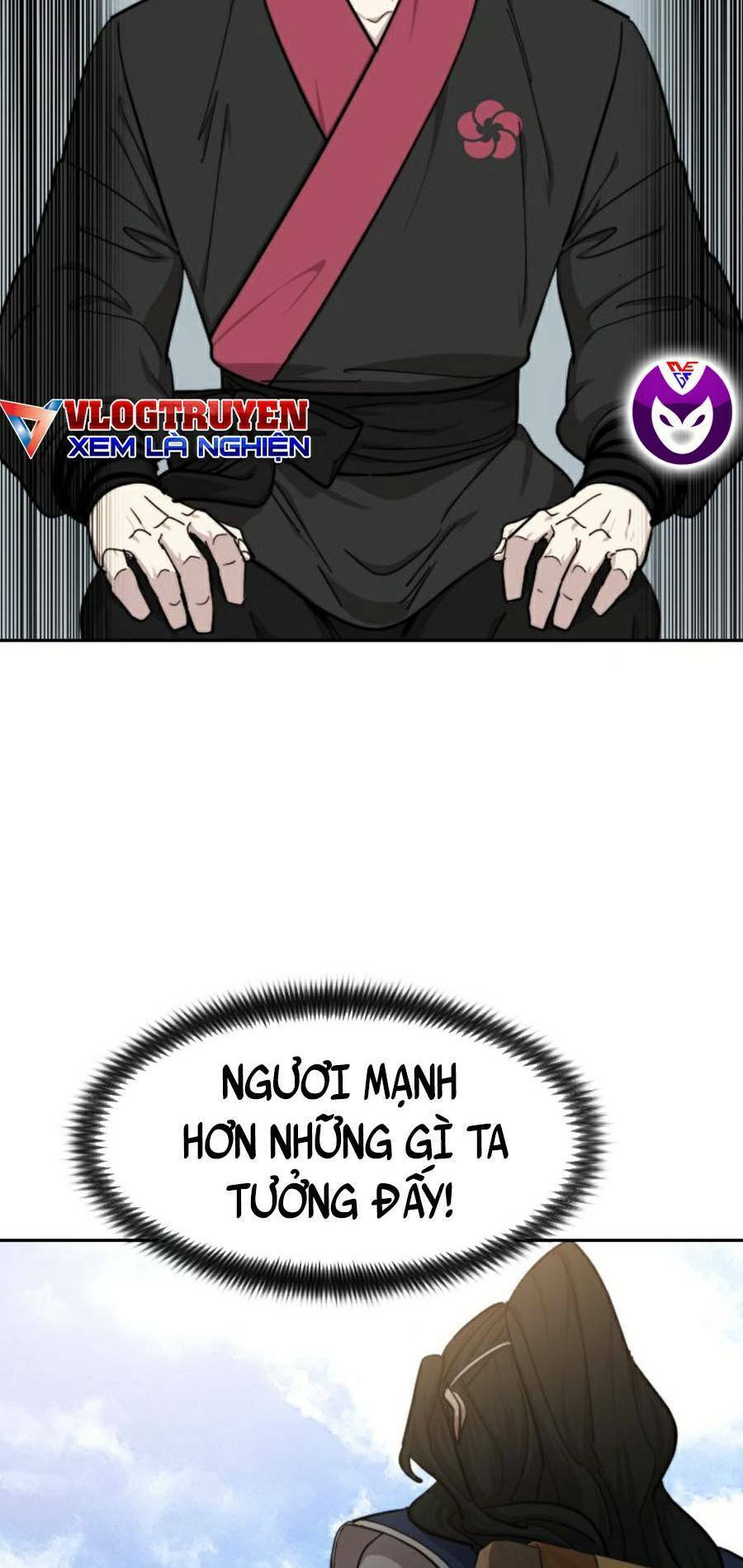 Hoa Sơn Tái Xuất chapter 62 - Upload bởi truyensieuhay.com