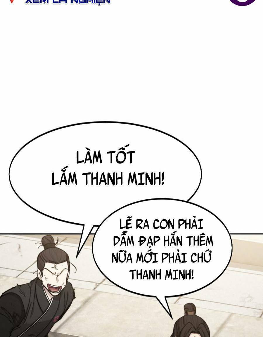 Hoa Sơn Tái Xuất chapter 62 - Upload bởi truyensieuhay.com