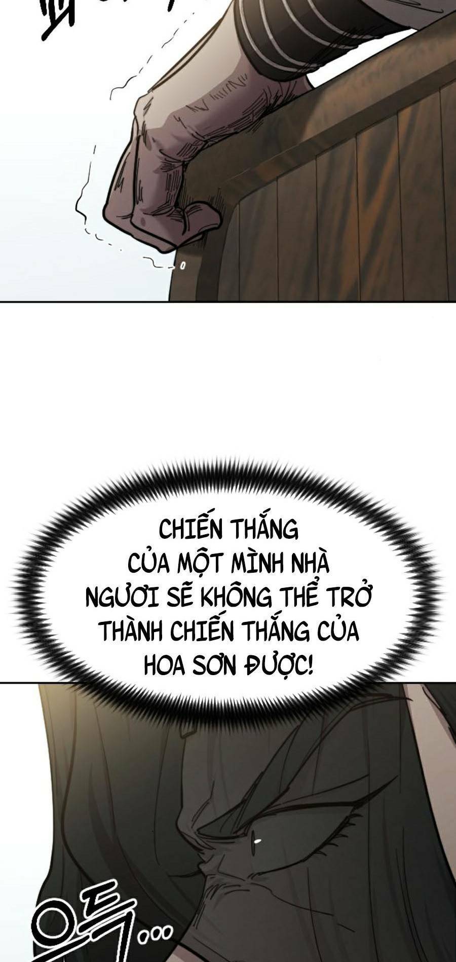 Hoa Sơn Tái Xuất chapter 62 - Upload bởi truyensieuhay.com