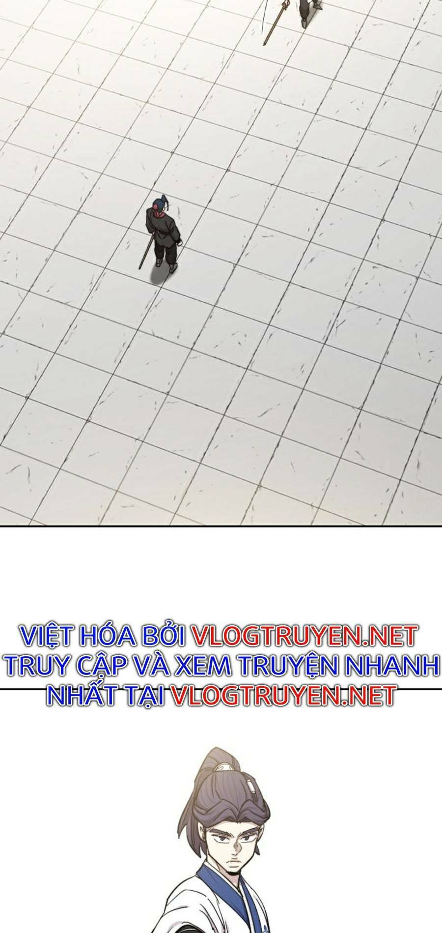 Hoa Sơn Tái Xuất chapter 62 - Upload bởi truyensieuhay.com