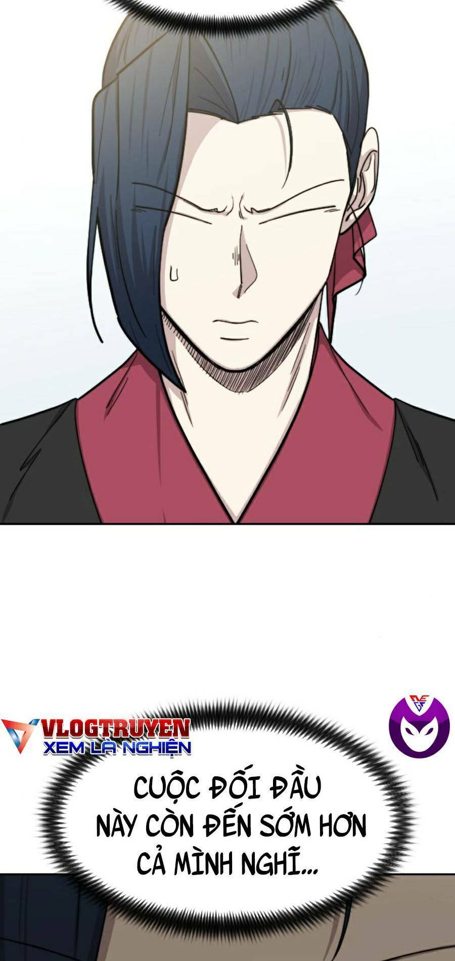 Hoa Sơn Tái Xuất chapter 62 - Upload bởi truyensieuhay.com