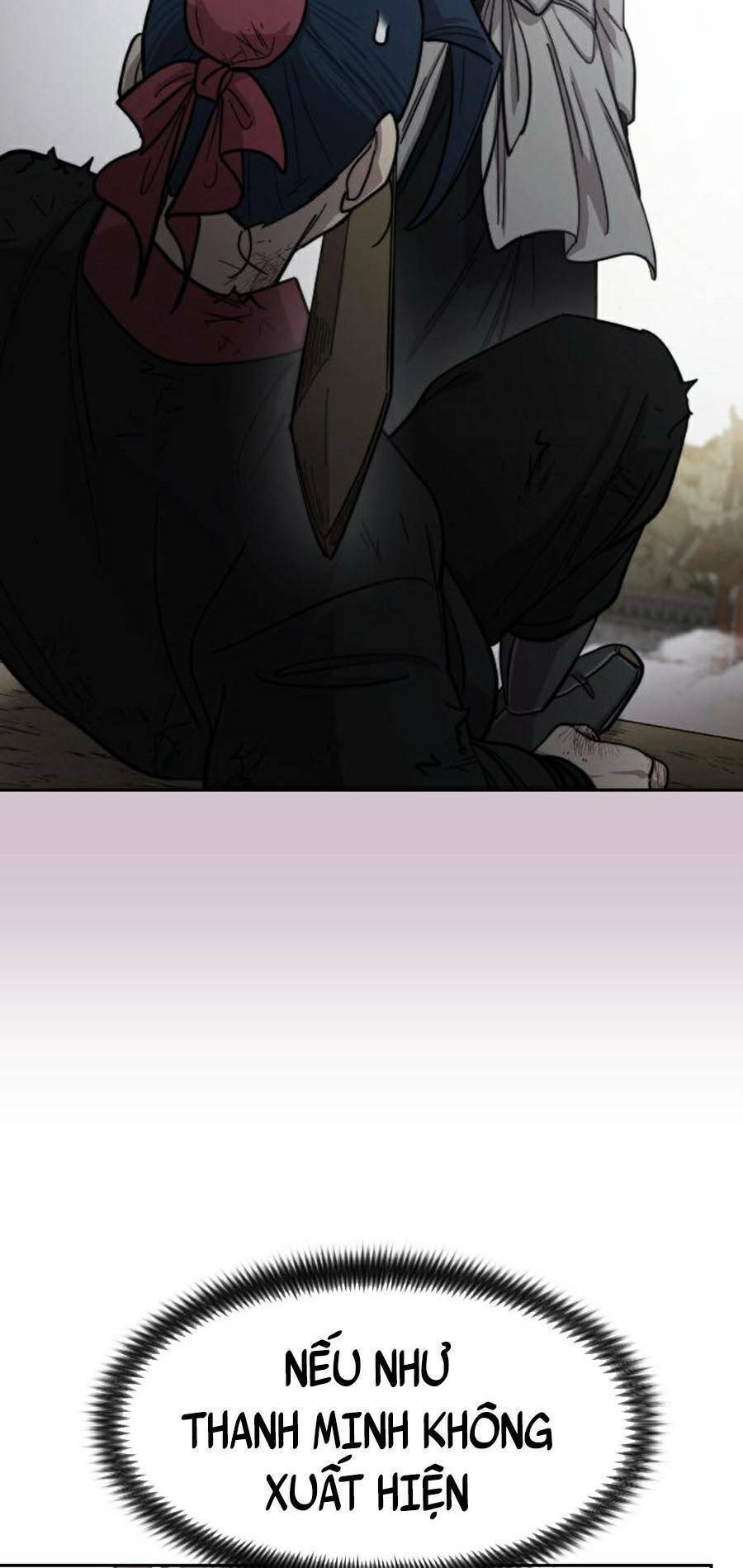 Hoa Sơn Tái Xuất chapter 62 - Upload bởi truyensieuhay.com
