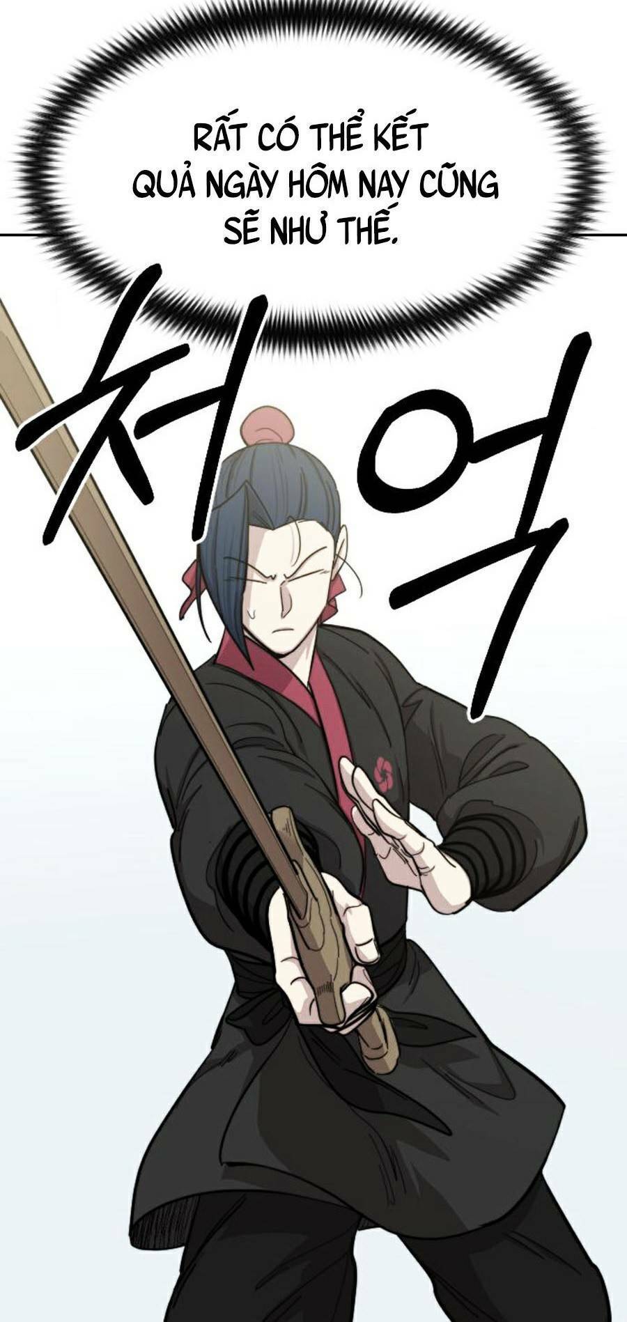 Hoa Sơn Tái Xuất chapter 62 - Upload bởi truyensieuhay.com