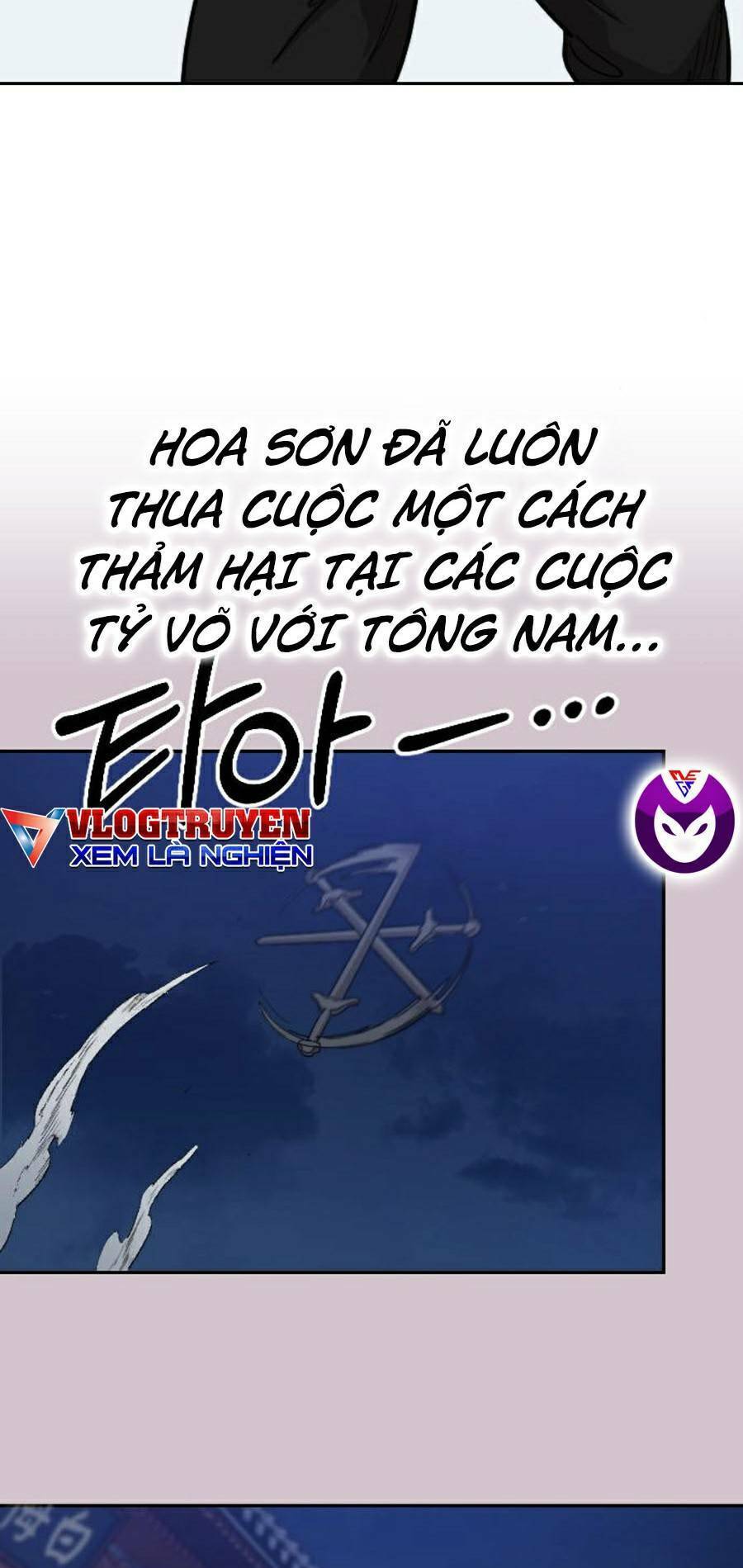 Hoa Sơn Tái Xuất chapter 62 - Upload bởi truyensieuhay.com