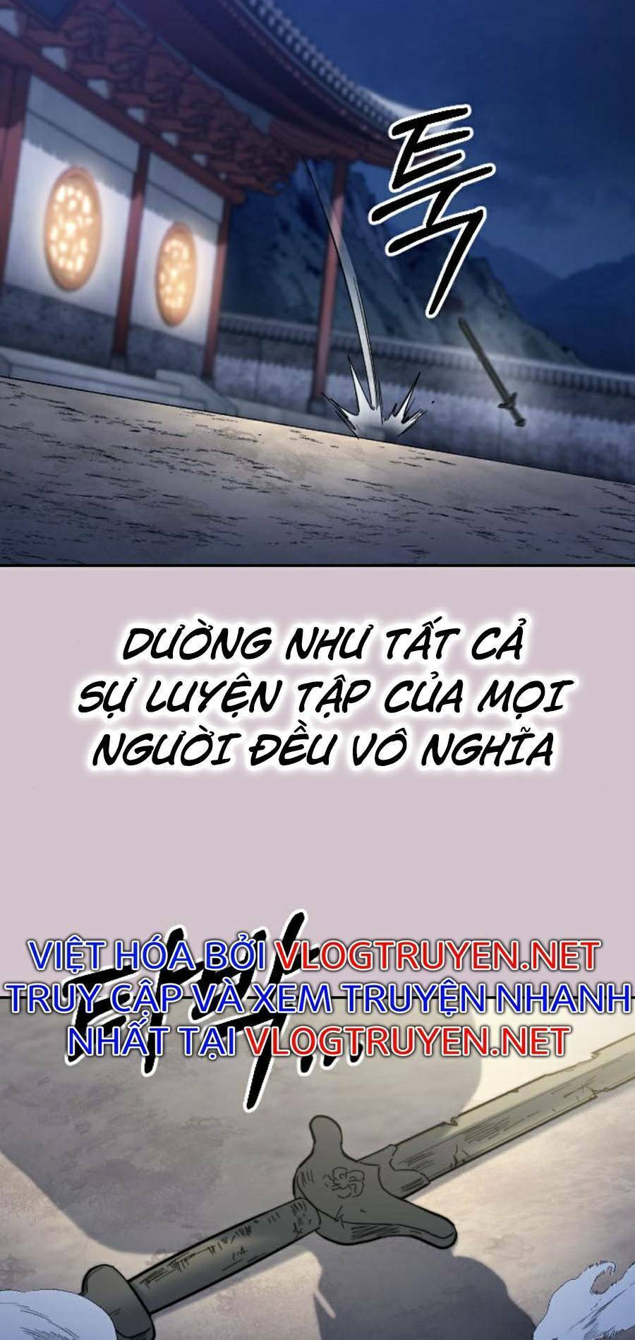 Hoa Sơn Tái Xuất chapter 62 - Upload bởi truyensieuhay.com