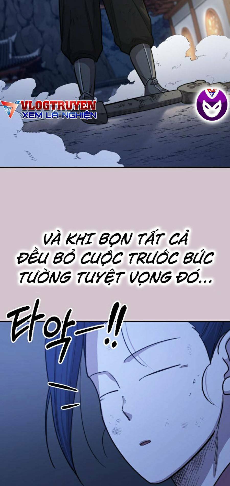 Hoa Sơn Tái Xuất chapter 62 - Upload bởi truyensieuhay.com