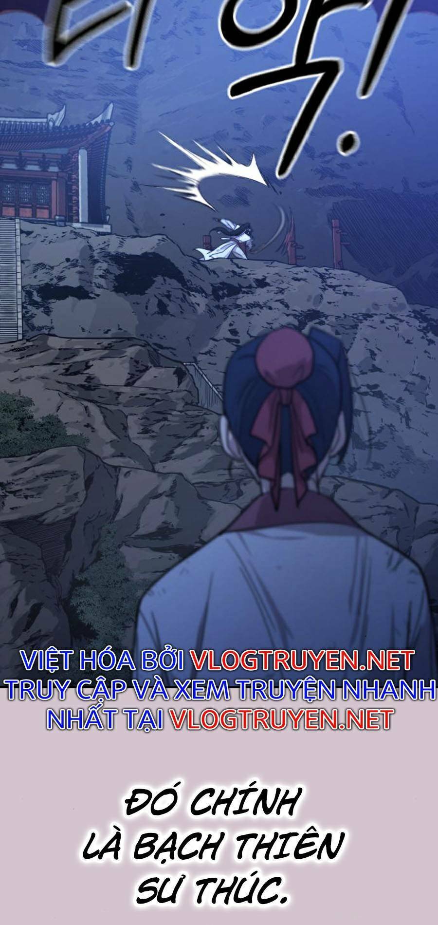 Hoa Sơn Tái Xuất chapter 62 - Upload bởi truyensieuhay.com