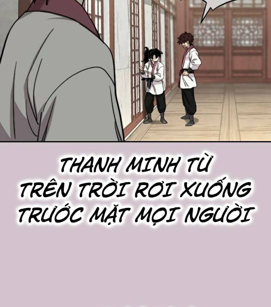 Hoa Sơn Tái Xuất chapter 62 - Upload bởi truyensieuhay.com