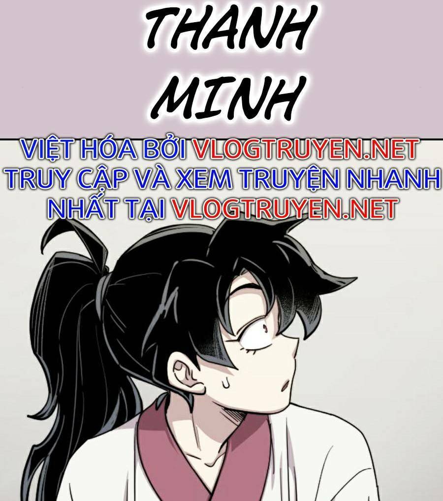 Hoa Sơn Tái Xuất chapter 62 - Upload bởi truyensieuhay.com