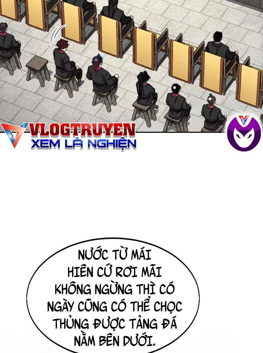 Hoa Sơn Tái Xuất chapter 63 - Upload bởi truyensieuhay.com
