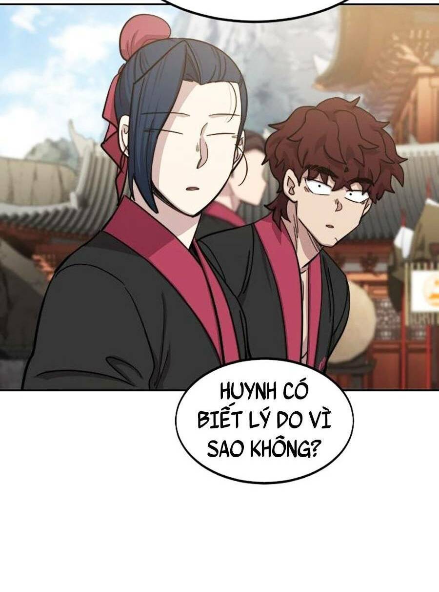 Hoa Sơn Tái Xuất chapter 63 - Upload bởi truyensieuhay.com