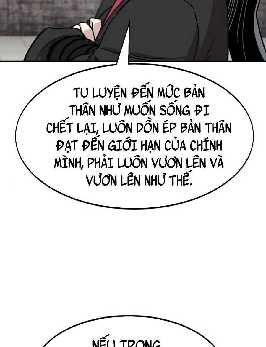 Hoa Sơn Tái Xuất chapter 63 - Upload bởi truyensieuhay.com