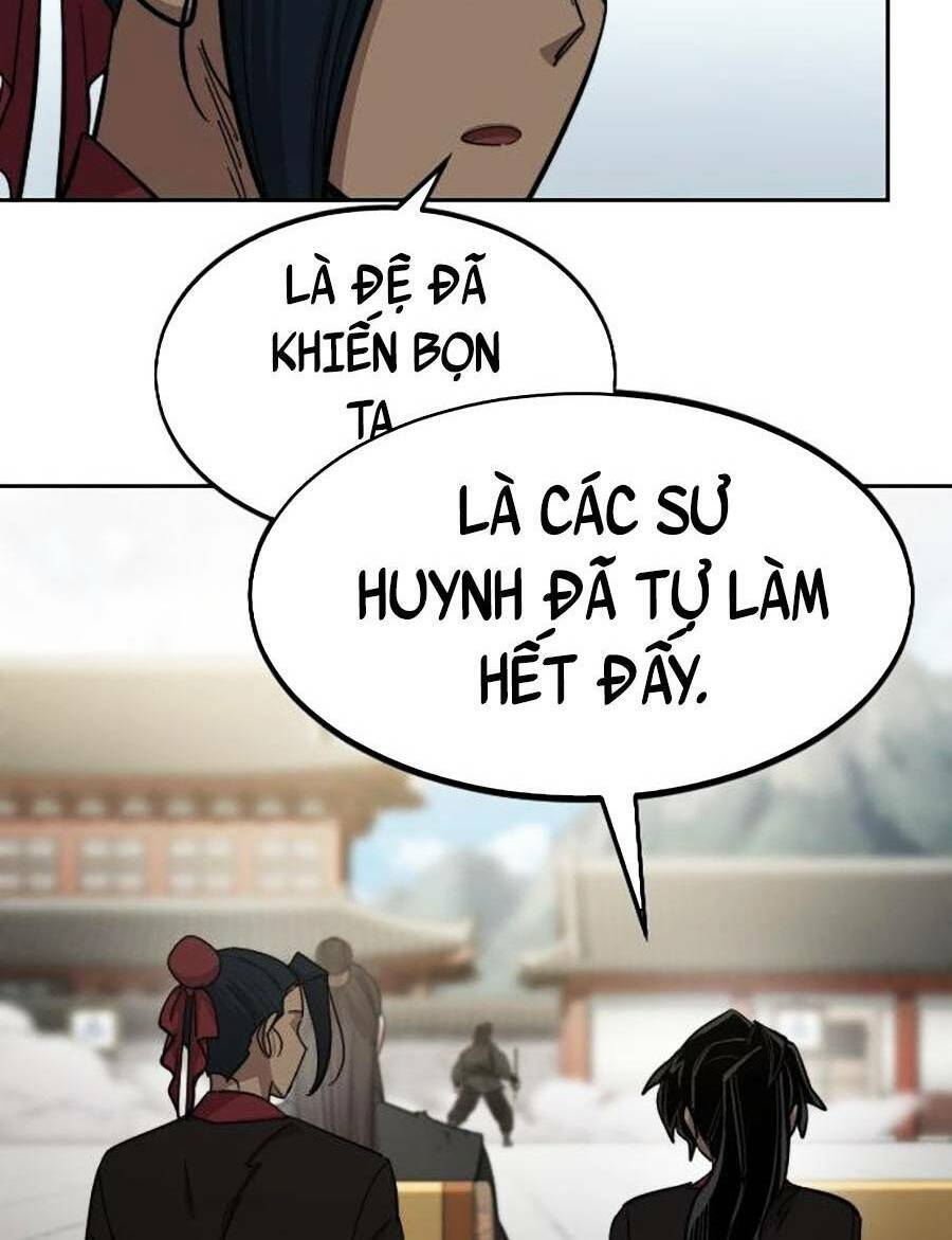 Hoa Sơn Tái Xuất chapter 63 - Upload bởi truyensieuhay.com