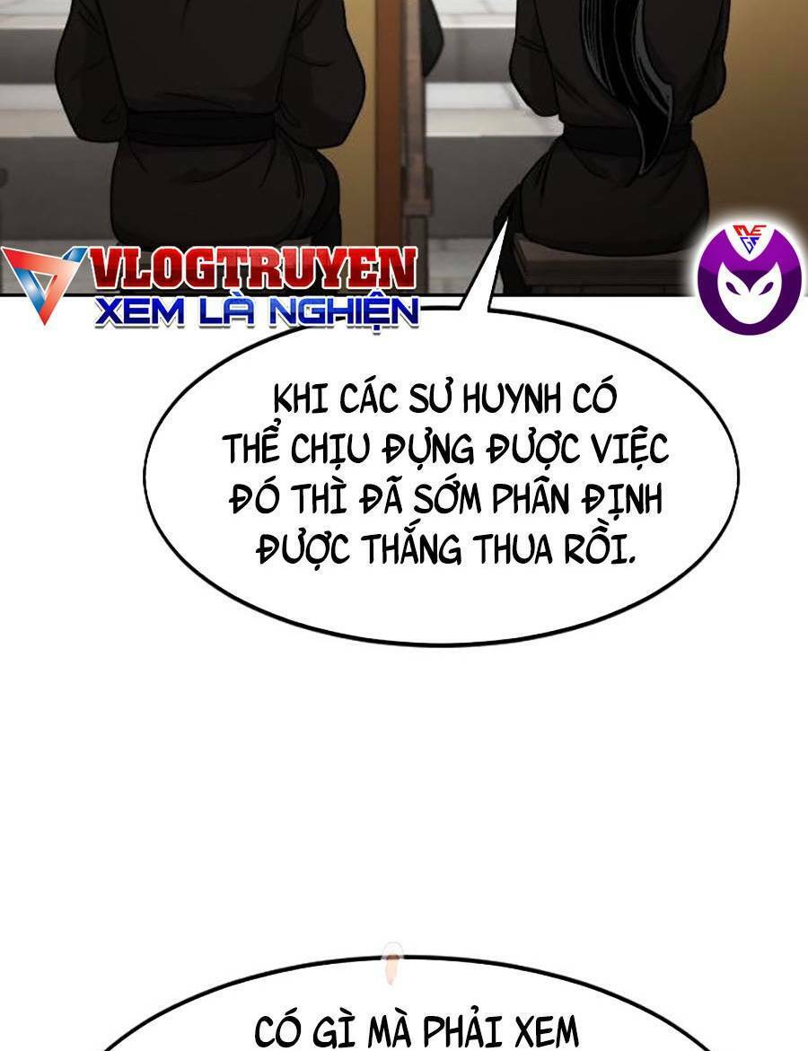 Hoa Sơn Tái Xuất chapter 63 - Upload bởi truyensieuhay.com